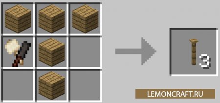 Мод на украшение интерьера ATLCraft Candles [1.12.2] [1.10.2]