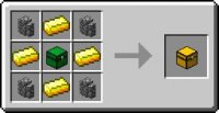 Мод на новые сумки и сундуки CompactStorage [1.12.2] [1.11.2] [1.10.2] [1.7.10]